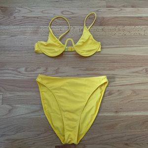 Lovers and Friends Bikini